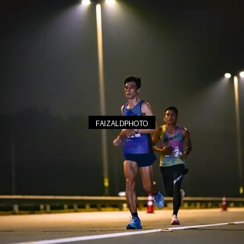 Runner Photo 7486198