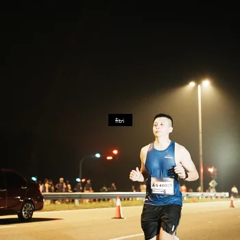 Runner Photo 7486199