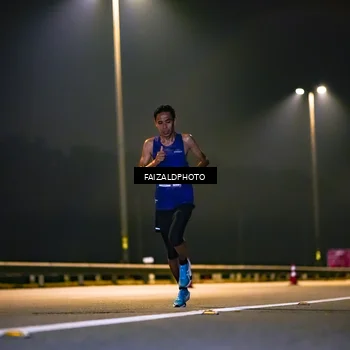 Runner Photo 7486201