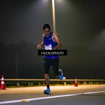 Runner Photo 7486203