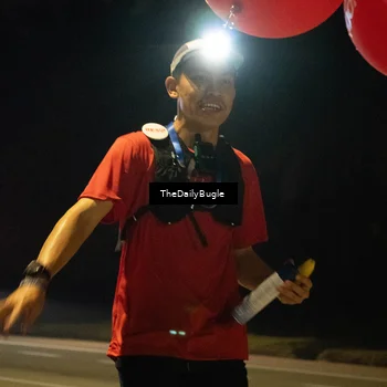 Runner Photo 7486204