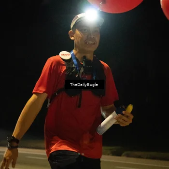 Runner Photo 7486205