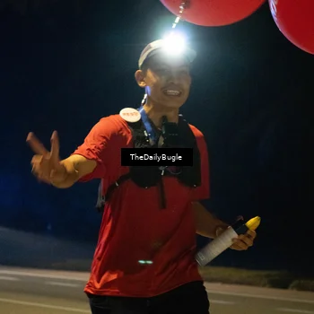 Runner Photo 7486206