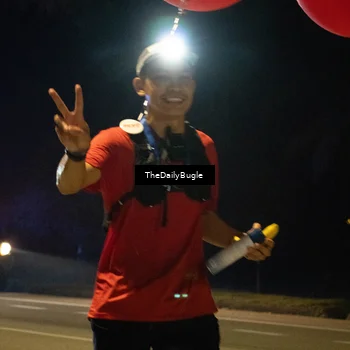 Runner Photo 7486213