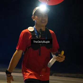 Runner Photo 7486216