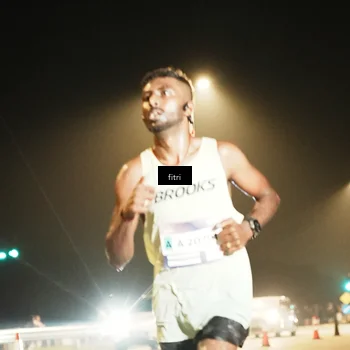 Runner Photo 7486218