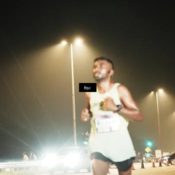 Runner Photo 7486219