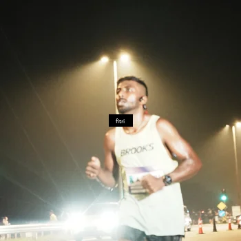Runner Photo 7486221