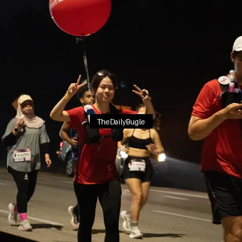 Runner Photo 7486224