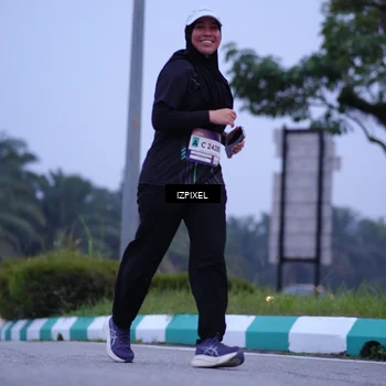 Runner Photo 7486227