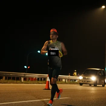 Runner Photo 7486232