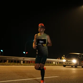 Runner Photo 7486233