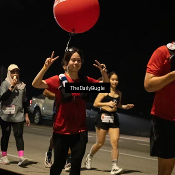 Runner Photo 7486235