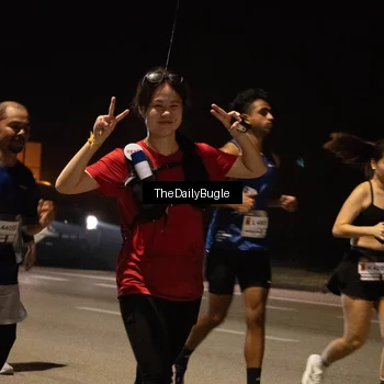 Runner Photo 7486237
