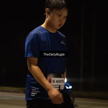 Runner Photo 7486238