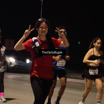 Runner Photo 7486240