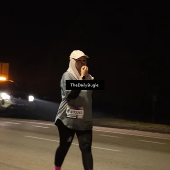 Runner Photo 7486241