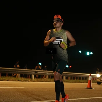 Runner Photo 7486244