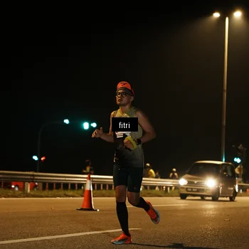 Runner Photo 7486247