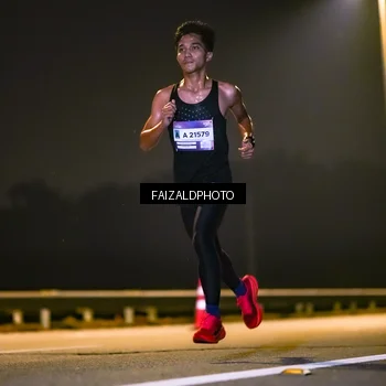 Runner Photo 7486248