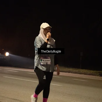 Runner Photo 7486251