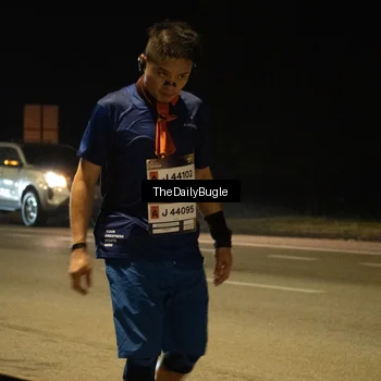 Runner Photo 7486255