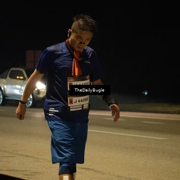 Runner Photo 7486256