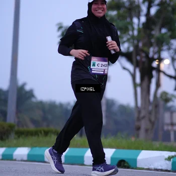 Runner Photo 7486257
