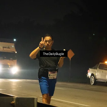 Runner Photo 7486264