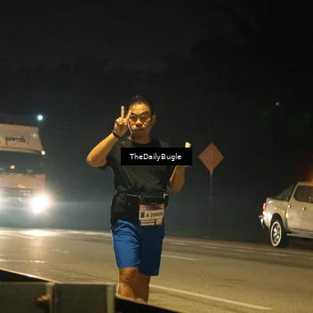 Runner Photo 7486265