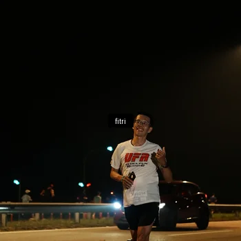 Runner Photo 7486269