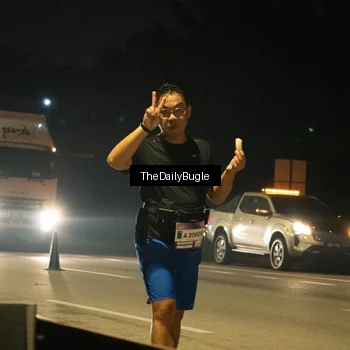 Runner Photo 7486271