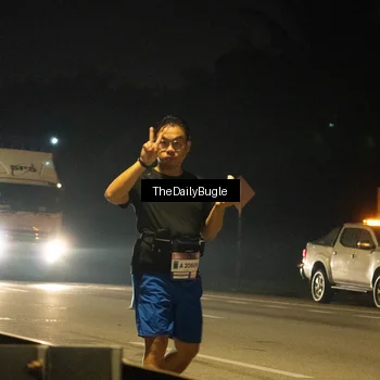 Runner Photo 7486272