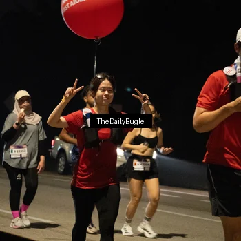 Runner Photo 7486273