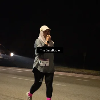 Runner Photo 7486274