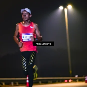 Runner Photo 7486276