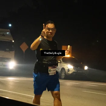 Runner Photo 7486277