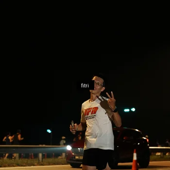 Runner Photo 7486278