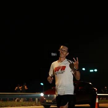 Runner Photo 7486279