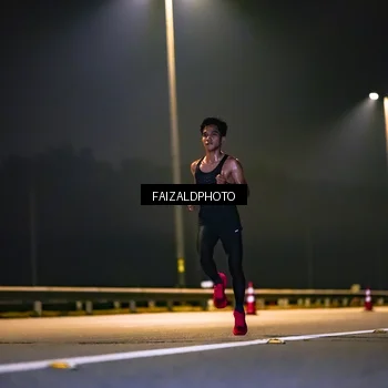 Runner Photo 7486280