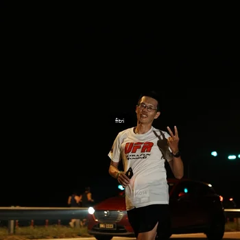 Runner Photo 7486283
