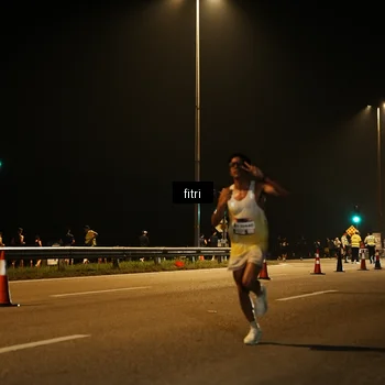 Runner Photo 7486284