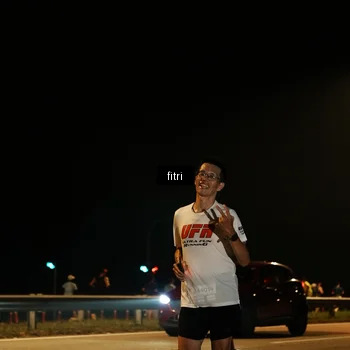 Runner Photo 7486285