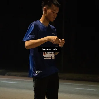 Runner Photo 7486289