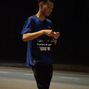 Runner Photo 7486290