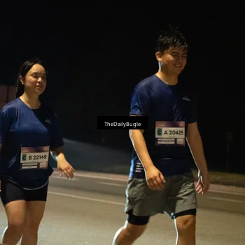 Runner Photo 7486294