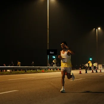 Runner Photo 7486295