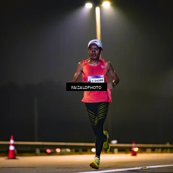 Runner Photo 7486296