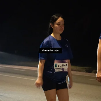 Runner Photo 7486301
