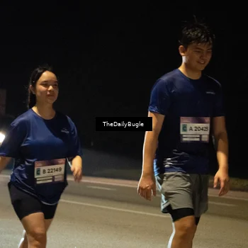 Runner Photo 7486302